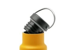 Klean Kanteen Classic Insulated Narrow Loop Cap, 355 Ml, Marigold -Deutschland Jagd Licht Verkaufs-Shop KC1008451 03 kleankanteen