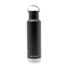 Klean Kanteen Classic Insulated Loop Cap, 592 Ml, Schwarz -Deutschland Jagd Licht Verkaufs-Shop KC1008457 01 kleankanteen