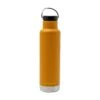 Klean Kanteen Classic Insulated Loop Cap, 592 Ml, Marigold