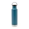 Klean Kanteen Classic Insulated Loop Cap, 592 Ml, Real Teal