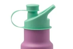 Klean Kanteen Insulated Classic Narrow Mit Sportkappe 355 Ml Unicorns, Trinkflasche -Deutschland Jagd Licht Verkaufs-Shop KC1008785 03 kleankanteen