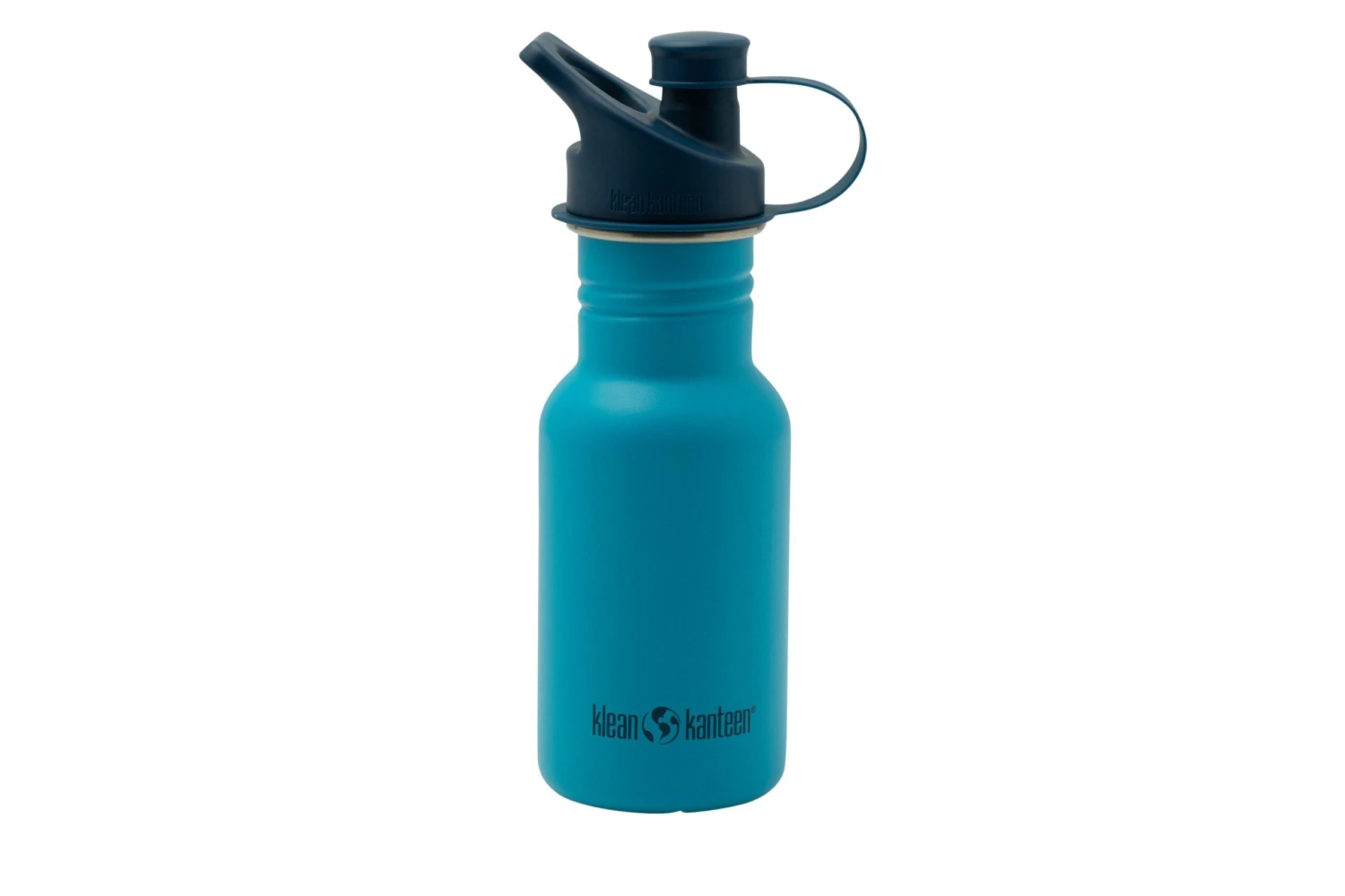 Klean Kanteen Kid Classic Narrow 1008859 Sport Cap Hawaiian Ocean, 355 Ml 3 Klean Kanteen Kid Classic Narrow 1008859 Sport Cap Hawaiian Ocean, 355 Ml