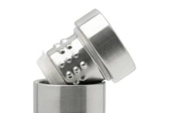 Klean Kanteen TKPro Thermoskanne 500 Ml, Brushed Stainless -Deutschland Jagd Licht Verkaufs-Shop KC1009451 03 kleankanteen