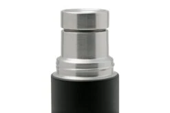 Klean Kanteen TKPro Thermoskanne 500 Ml, Schwarz -Deutschland Jagd Licht Verkaufs-Shop KC1009453 03 kleankanteen