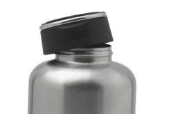 Klean Kanteen Wide 1009501 Loop Cap Brushed Stainless Trinkflasche, 1900 Ml 7 Klean Kanteen Wide 1009501 Loop Cap Brushed Stainless Trinkflasche, 1900 Ml -Deutschland Jagd Licht Verkaufs-Shop KC1009501 03 kleankanteen