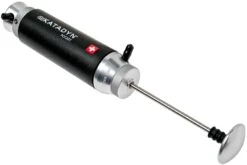 Katadyn Pocket Wasserfilter Schwarz 11 Katadyn Pocket Wasserfilter Schwarz -Deutschland Jagd Licht Verkaufs-Shop KD2010000 03 katadyn