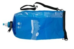 Katadyn BeFree Gravity 8020859 Wasserfilter, 10 Liter, Blau