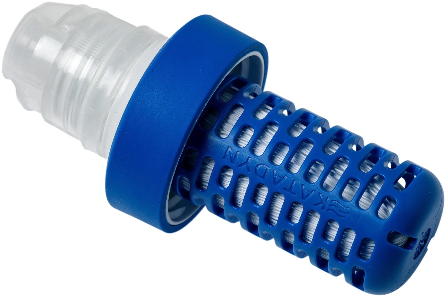 Katadyn Ersatzfilter Für BeFree Wasserfilter 3 Katadyn Ersatzfilter Für BeFree Wasserfilter