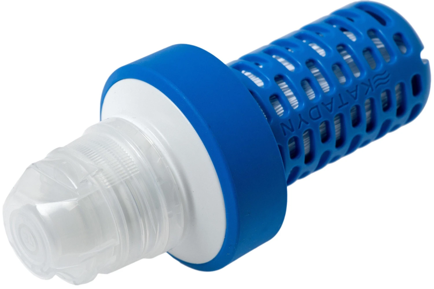 Katadyn Ersatzfilter Für BeFree Wasserfilter 4 Katadyn Ersatzfilter Für BeFree Wasserfilter – Bild 2