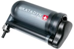 Katadyn Hiker Pro Wasserfilter Transparant -Deutschland Jagd Licht Verkaufs-Shop KD8019670 03 katadyn