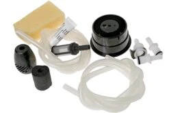 Katadyn Hiker Pro Wasserfilter Transparant -Deutschland Jagd Licht Verkaufs-Shop KD8019670 04 katadyn