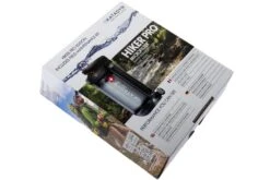 Katadyn Hiker Pro Wasserfilter Transparant -Deutschland Jagd Licht Verkaufs-Shop KD8019670 05 katadyn