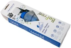 Katadyn BeFree Wasserfilter Mit Flasche 0.6 L -Deutschland Jagd Licht Verkaufs-Shop KD8019946 03 katadyn