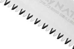 Silky Natanoko 2000 330-6,5 Astsäge, Grob 12 Silky Natanoko 2000 330-6,5 Astsäge, Grob -Deutschland Jagd Licht Verkaufs-Shop KSI340133 05 silky