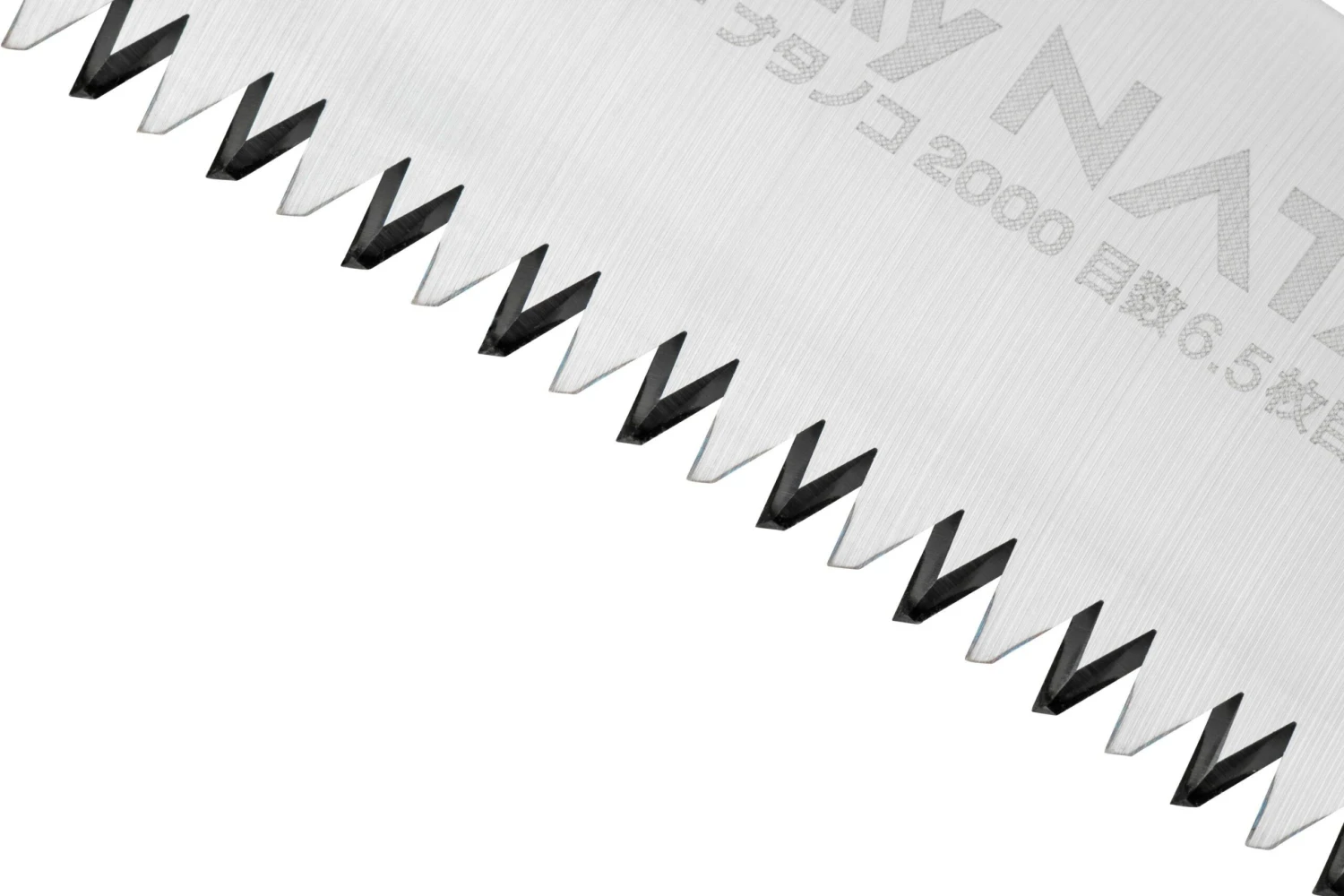 Silky Natanoko 2000 330-6,5 Astsäge, Grob 7 Silky Natanoko 2000 330-6,5 Astsäge, Grob – Bild 5