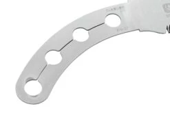 Silky Gomtaro Nidangiri 270-8-10 Ersatzblatt, Mittel Und Grob 7 Silky Gomtaro Nidangiri 270-8-10 Ersatzblatt, Mittel Und Grob -Deutschland Jagd Licht Verkaufs-Shop KSI341027 03 silky