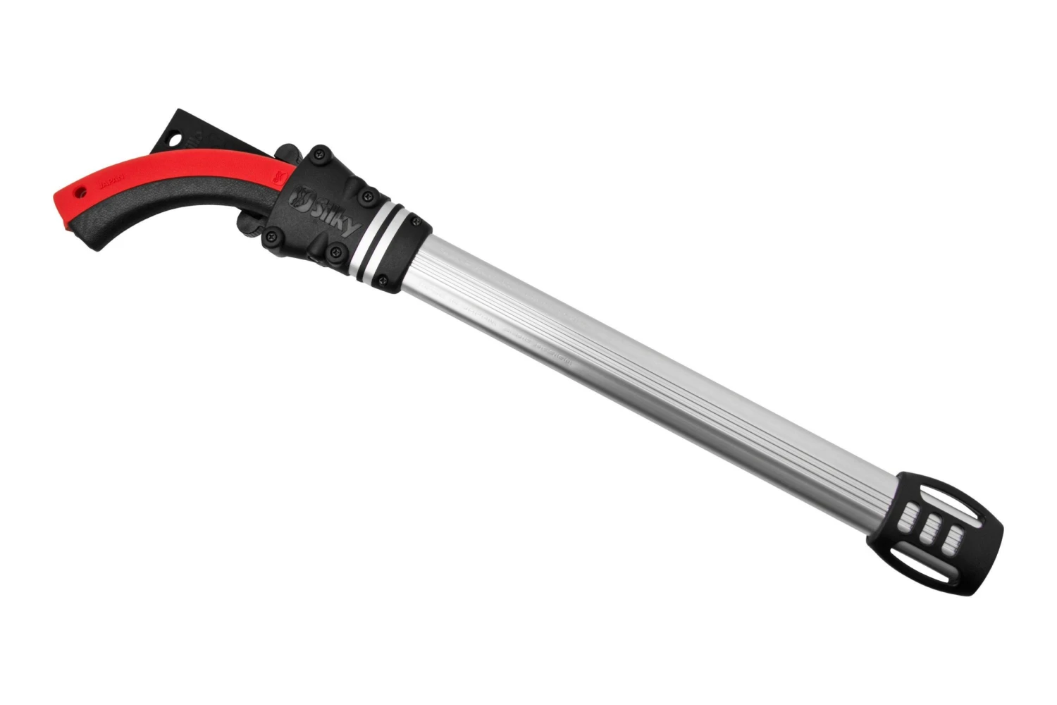 Silky Tsurugi 400-8 Astsäge, Grob 4 Silky Tsurugi 400-8 Astsäge, Grob – Bild 2