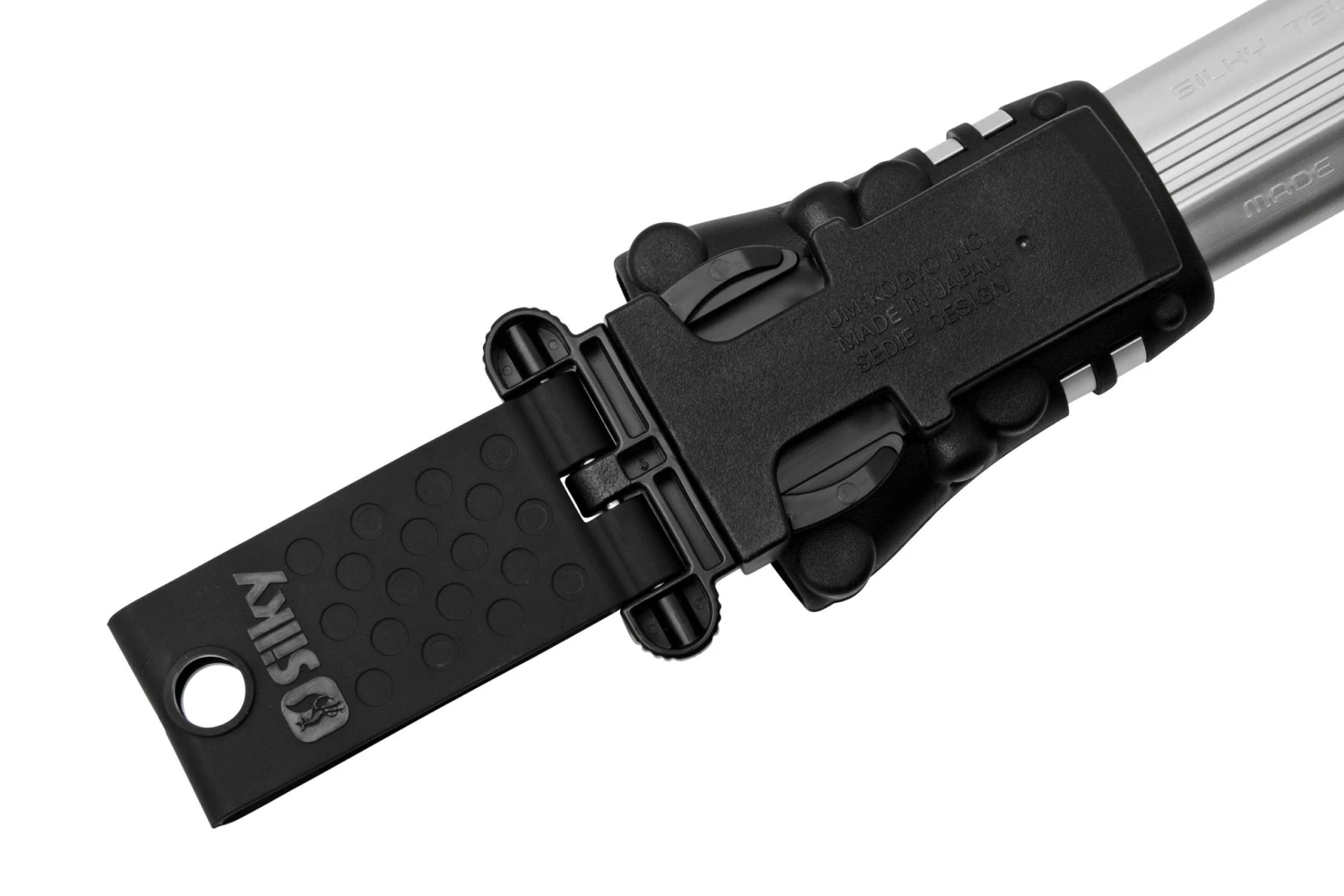 Silky Tsurugi 400-8 Astsäge, Grob 9 Silky Tsurugi 400-8 Astsäge, Grob – Bild 7