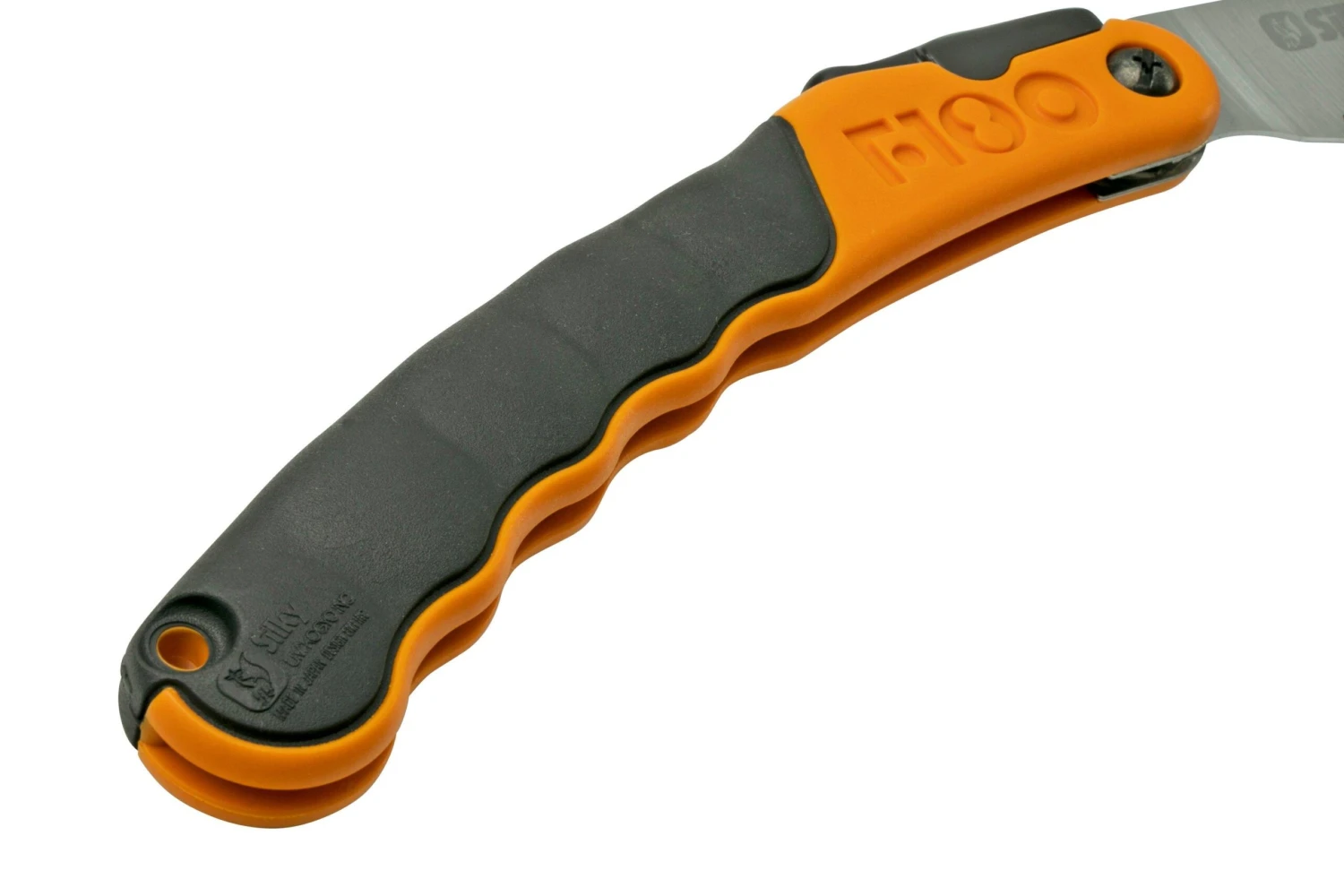 Silky F180 Faltsäge, Fein 6 Silky F180 Faltsäge, Fein – Bild 4