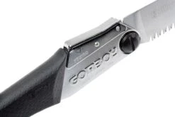 Silky Gomboy 210-10 Klappsäge Medium, Schwarz 12 Silky Gomboy 210-10 Klappsäge Medium, Schwarz -Deutschland Jagd Licht Verkaufs-Shop KSI522121 04 silky gomboy v2017 ksi522121 04