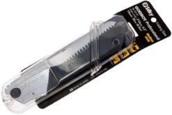 Silky Gomboy 210-10 Klappsäge Medium, Schwarz 15 Silky Gomboy 210-10 Klappsäge Medium, Schwarz -Deutschland Jagd Licht Verkaufs-Shop KSI522121 07 silky gomboy v2017 ksi522121 07