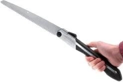 Silky Gomboy 270-10 Klappsäge Medium, Schwarz -Deutschland Jagd Licht Verkaufs-Shop KSI522127 06 silky gomboy ksi522127 06