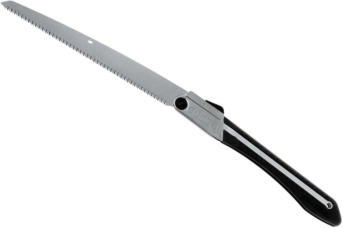 Silky Gomboy 300-10 Klappsäge Medium, Schwarz 3 Silky Gomboy 300-10 Klappsäge Medium, Schwarz