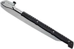 Silky Katanaboy 500-5 Extra Grob, Schwarz Klappsäge 11 Silky Katanaboy 500-5 Extra Grob, Schwarz Klappsäge -Deutschland Jagd Licht Verkaufs-Shop KSI540350 04 silky katanaboy 500 ksi540350 04