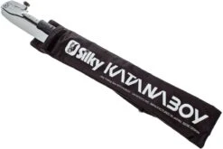 Silky Katanaboy 500-5 Extra Grob, Schwarz Klappsäge 12 Silky Katanaboy 500-5 Extra Grob, Schwarz Klappsäge -Deutschland Jagd Licht Verkaufs-Shop KSI540350 05 silky katanaboy 500 ksi540350 05