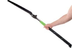 Silky Katanaboy 650-4 Extra Grob, Schwarz Klappsäge -Deutschland Jagd Licht Verkaufs-Shop KSI571065 06 silky katanaboy 650 ksi571065 06