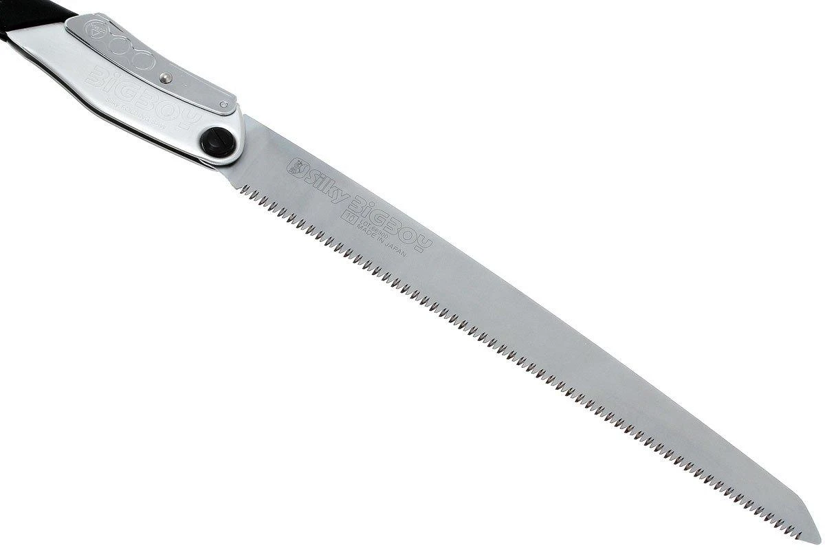 Silky Bigboy 360-10 Medium, Schwarz 4 Silky Bigboy 360-10 Medium, Schwarz – Bild 2