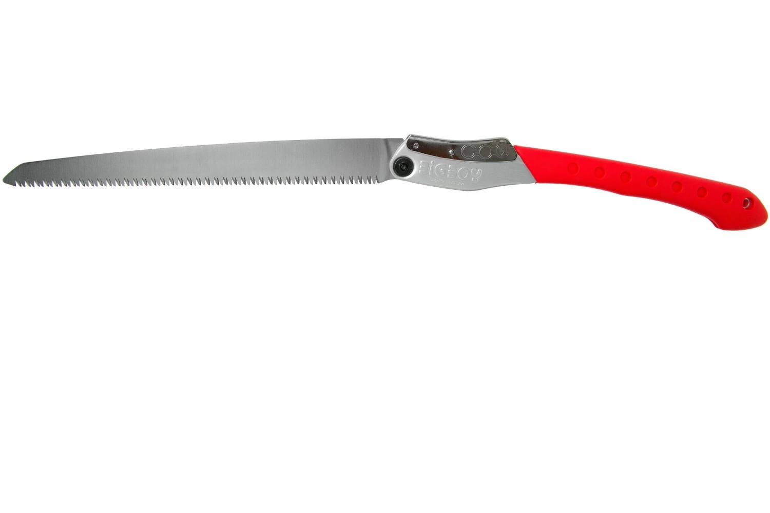 Silky Bigboy 2000 360-7 Grob, Rot 3 Silky Bigboy 2000 360-7 Grob, Rot