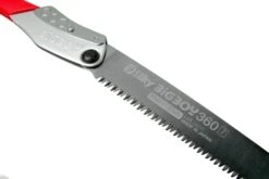 Silky Bigboy 2000 360-7 Grob, Rot 10 Silky Bigboy 2000 360-7 Grob, Rot -Deutschland Jagd Licht Verkaufs-Shop KSI635436 03 silky