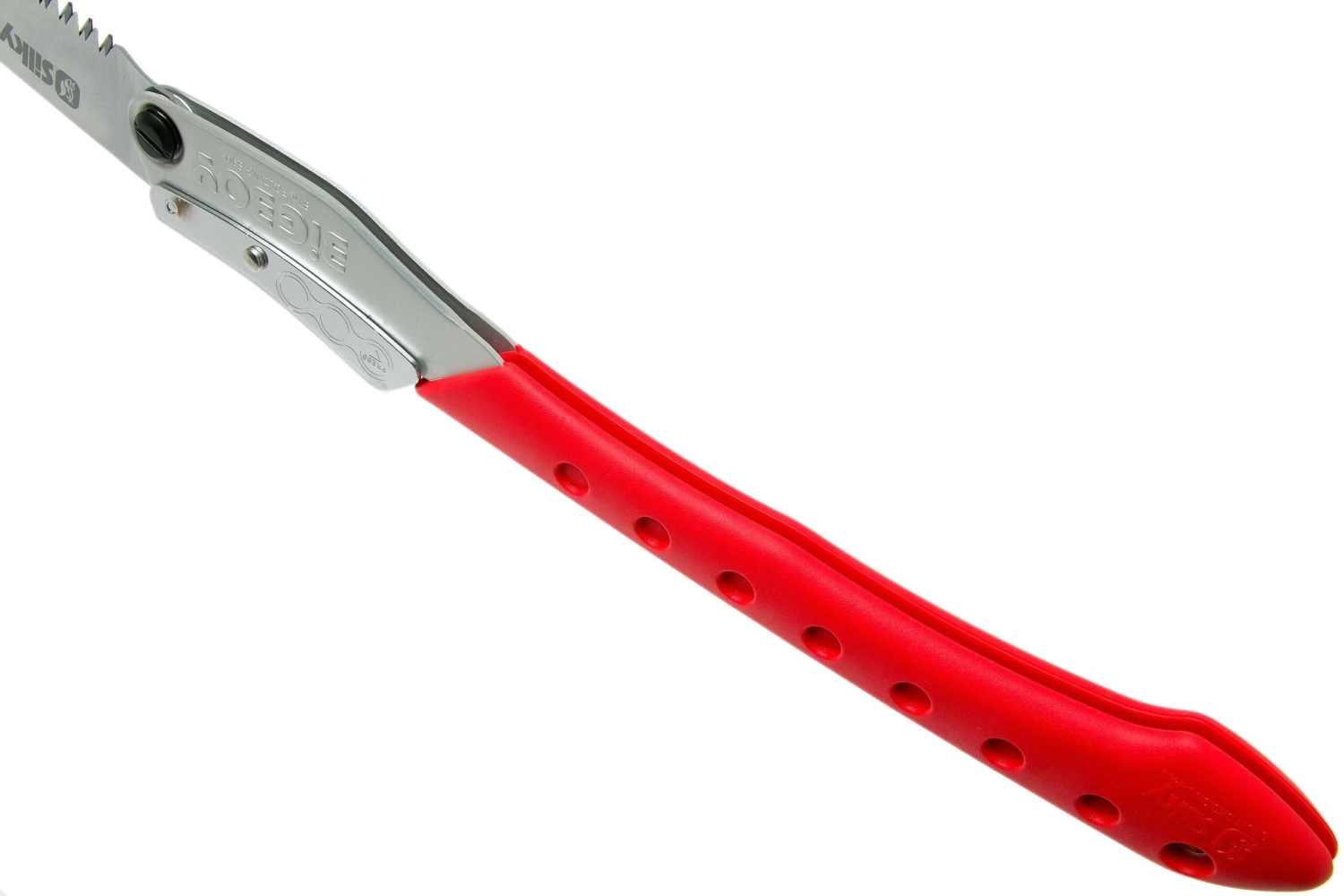 Silky Bigboy 2000 360-7 Grob, Rot 6 Silky Bigboy 2000 360-7 Grob, Rot – Bild 4