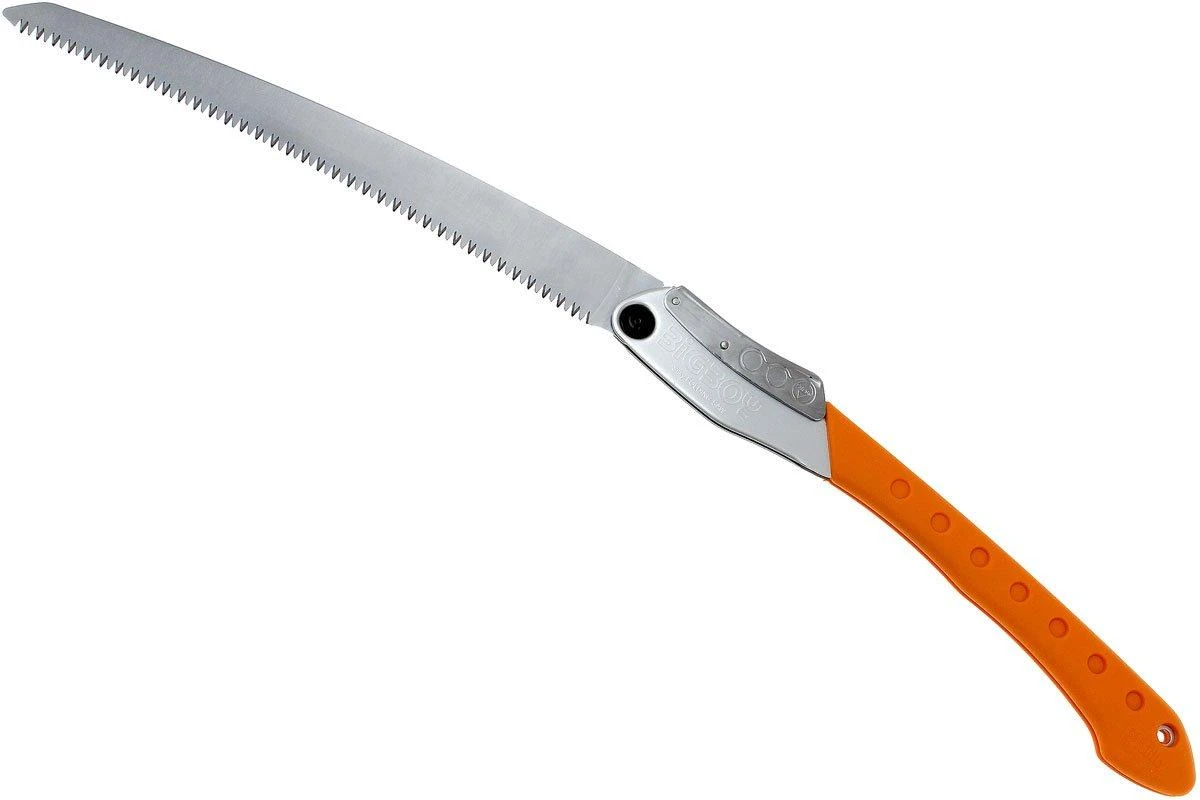 Silky Bigboy 2000 360-6.5 Grob, Orange 3 Silky Bigboy 2000 360-6.5 Grob, Orange