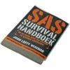Het SAS Survival Handboek, 36er Druck, 2020, John Lofty Wiseman 1 Het SAS Survival Handboek, 36er Druck, 2020, John Lofty Wiseman -Deutschland Jagd Licht Verkaufs-Shop KTB009 01 sas