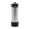 Lifesaver Liberty Wasserflasche Mit Filter, Silber -Deutschland Jagd Licht Verkaufs-Shop LB LI 2SI 01 lifesaver