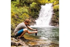 LifeSaver Liberty™ Wasserflasche Mit Filter, Schwarz -Deutschland Jagd Licht Verkaufs-Shop LB LI BK 06 lifesaver