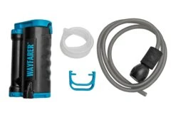 Lifesaver Wayfarer WPA0101, Wasserfilter -Deutschland Jagd Licht Verkaufs-Shop LB WPA0101 06 lifesaver