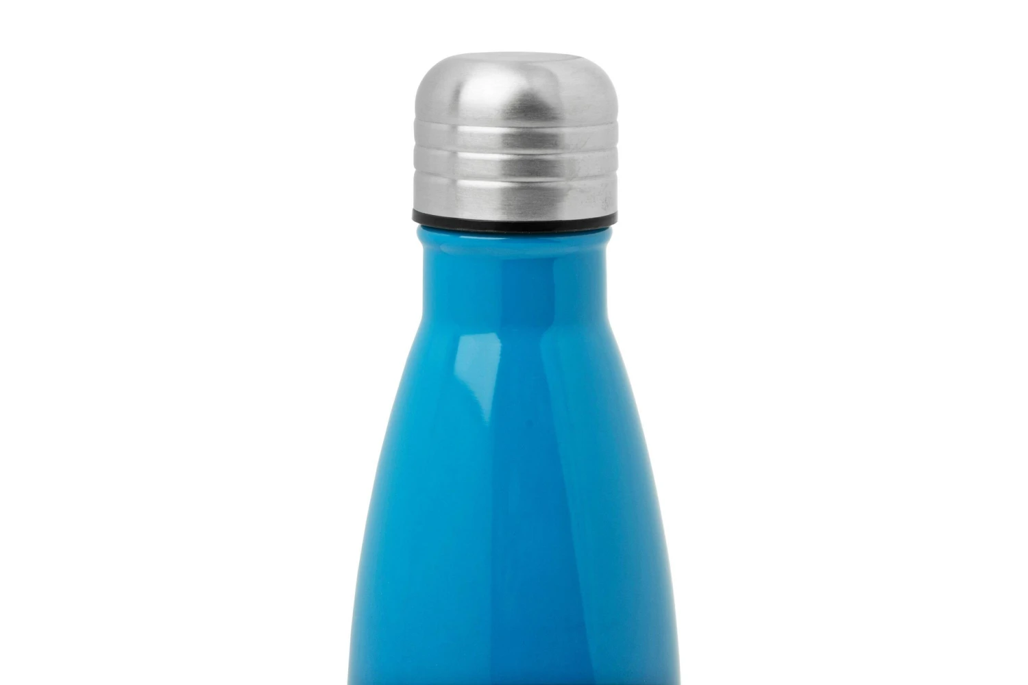 Le Creuset 41208502200000 Azure Isoliertrinkflasche, 500 Ml 4 Le Creuset 41208502200000 Azure Isoliertrinkflasche, 500 Ml – Bild 2