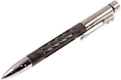 LionSteel Nyala Kohlefaser Grey Shine Pen NY-FC-GYS -Deutschland Jagd Licht Verkaufs-Shop LI NYFC GYS 04 lionsteel nyala li nyfc gys 04