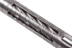 LionSteel Nyala Damascus Grey Shine Pen NY-SDT-GYS -Deutschland Jagd Licht Verkaufs-Shop LI NYSDT GYS 03 lionsteel nyala li nysdt gys 03