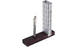 LionSteel Nyala Damascus Grey Shine Pen NY-SDT-GYS -Deutschland Jagd Licht Verkaufs-Shop LI NYSDT GYS 06 lionsteel nyala li nysdt gys 06