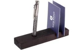 LionSteel Nyala Damascus Grey Shine Pen NY-SDT-GYS -Deutschland Jagd Licht Verkaufs-Shop LI NYSDT GYS 07 lionsteel nyala li nysdt gys 07