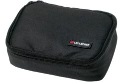Led Lenser Ledlenser Nylon Soft Case Type A, Aufbewahrungstasche Für Die P6R Und P7R Work, Signature Und Core