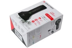 Led Lenser Ledlenser P18R Signature Aufladbare Taschenlampe -Deutschland Jagd Licht Verkaufs-Shop LL P18R SIGNATURE 06 ledlenser