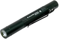 Led Lenser Ledlenser P2R Work Aufladbare Taschenlampe, 110 Lumen