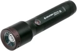 Led Lenser LedLenser P5R Core Aufladbare Taschenlampe