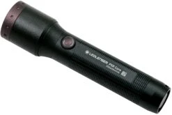 Led Lenser LedLenser P5R Core Aufladbare Taschenlampe -Deutschland Jagd Licht Verkaufs-Shop LL P5R CORE 03 ledlenser