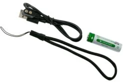 Led Lenser LedLenser P5R Core Aufladbare Taschenlampe -Deutschland Jagd Licht Verkaufs-Shop LL P5R CORE 06 ledlenser